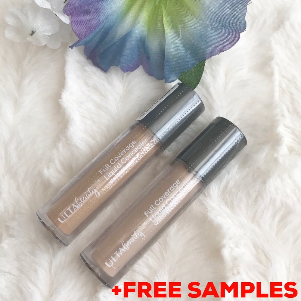 2/$10✨ Ulta Beauty Concealer